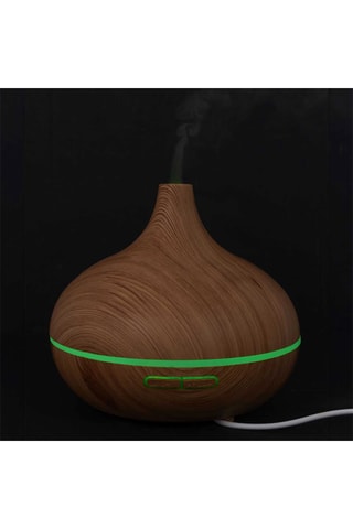 Difusor de perfume LED - 3000 ml 