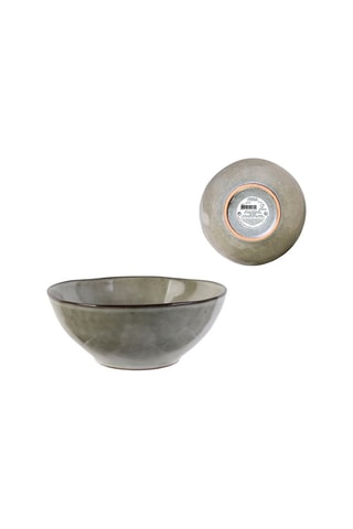 6 tigelas em cerâmica 35 cl