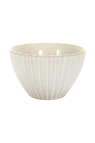 6 tigelas de grés - 11 cm