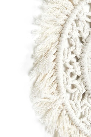 3 espelhos Boho 28 cm