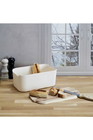 Caixa para pão - 12 x 19 x 33 cm