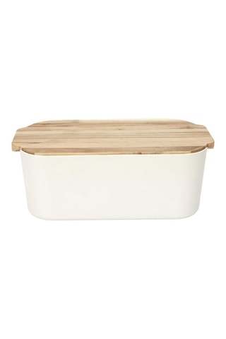 Caixa para pão - 12 x 19 x 33 cm