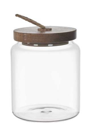 Frasco em vidro - 0,55 l