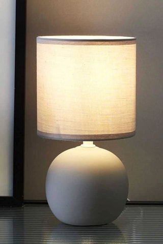 Candeeiro de mesa - Toupeira - 40 W