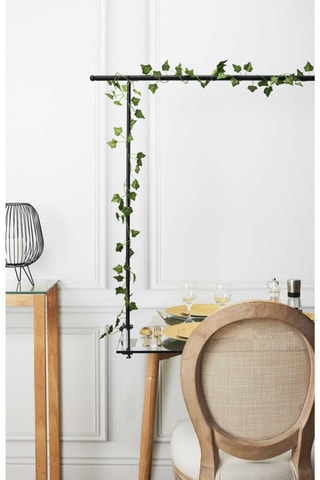 Grinalda de hera artificial - 2,3 m