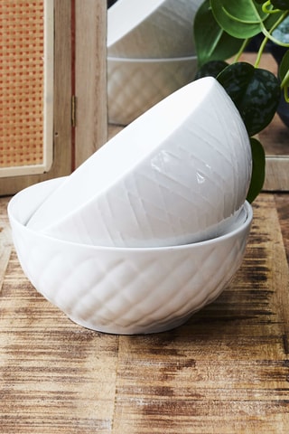 Tigela em cerâmica - 66 cl