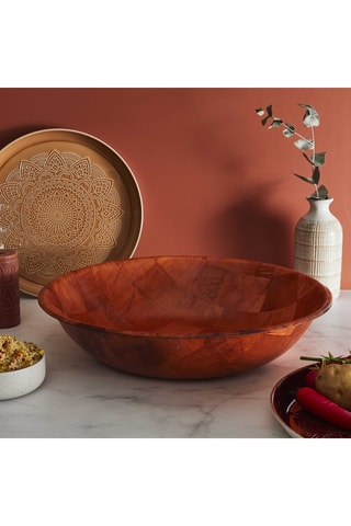 Populierenhouten Slakom - 50 cm