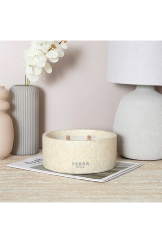 Vela perfumada Terra Nova - Patchouli