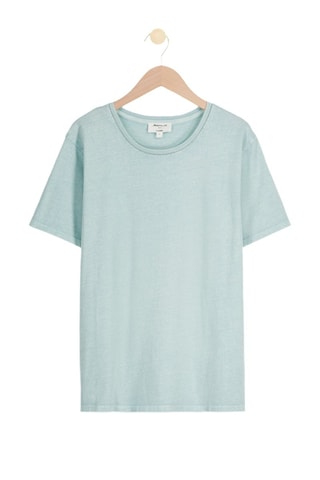 Camiseta Mel - Verde