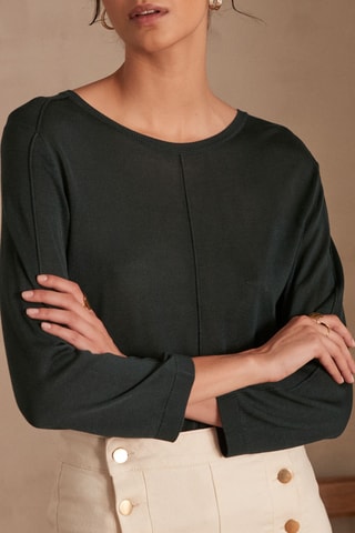 Jersey - Verde oscuro