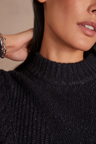 Jersey - Azul marino