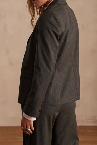 Chaqueta - Antracita