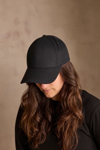 Gorra - Negro