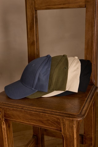 Gorra - Antracita