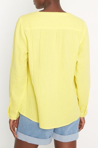 Blusa - Amarillo
