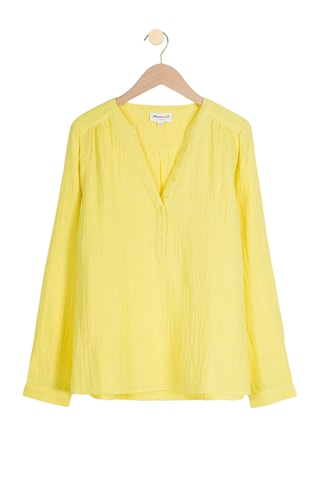 Blusa - Amarillo