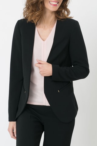 Chaqueta - Negro
