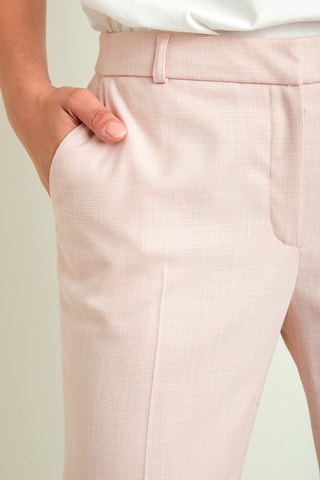 Pantalón - Rosa empolvado