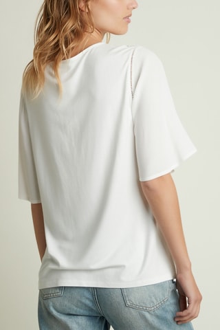 Blusa - Crudo