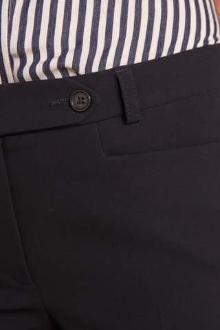 Pantalón pitillo - Azul marino