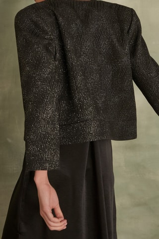 Chaqueta - Negro