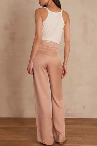 Pantalón - Salmón