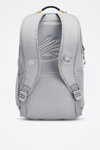 Sac à dos - Gris clair