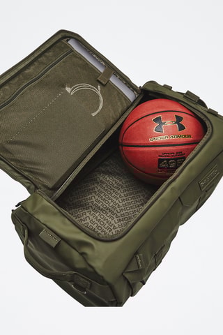 Sac de sport - Kaki - 33 x 24 x 53 cm