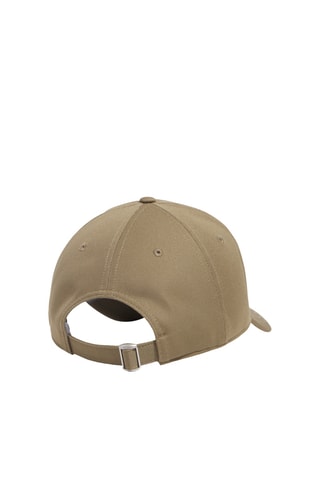 Casquette - Marron