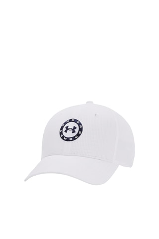 Casquette - Blanc