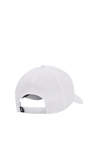 Casquette - Blanc