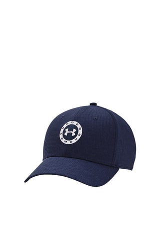 Casquette - Bleu marine