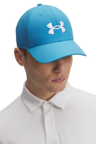 Casquette - Bleu roi