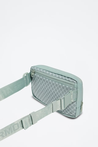 Sac banane - Vert d’eau