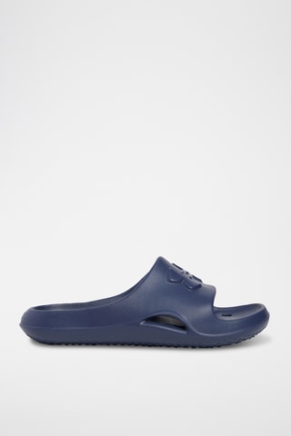 Claquettes - Bleu marine