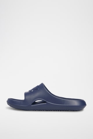 Claquettes - Bleu marine