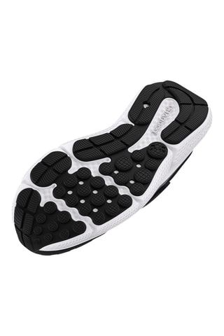 Baskets en cuir - Noir