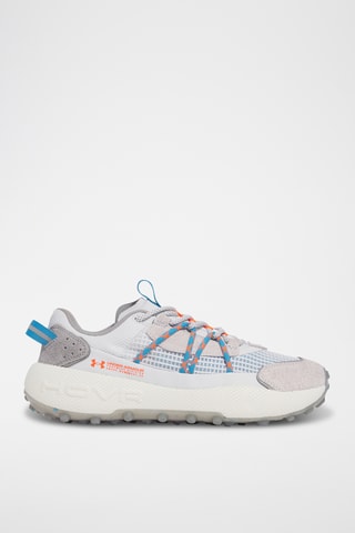 Baskets - Gris clair