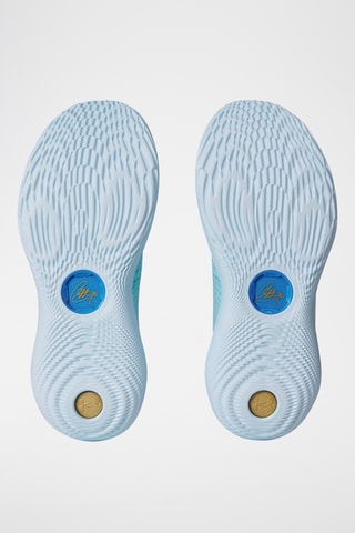 Chaussures de basketball - Bleu