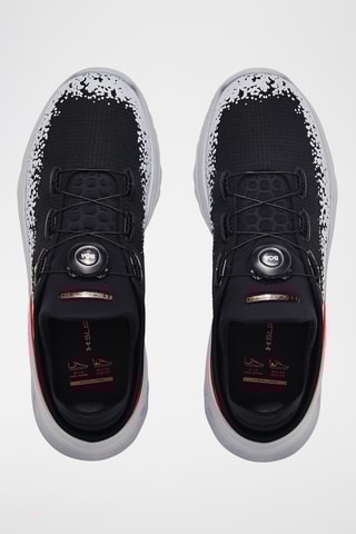 Chaussures de sport - Noir