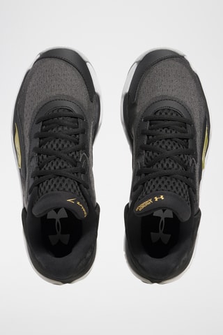 Chaussures de basketball - Noir