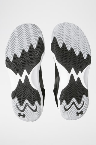 Chaussures de basketball - Noir