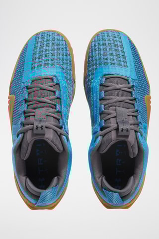 Chaussures d'entrainement - Bleu cobalt