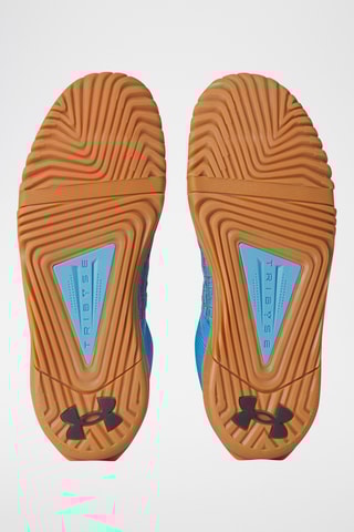 Chaussures d'entrainement - Bleu cobalt