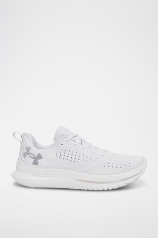 Chaussures de running - Blanc