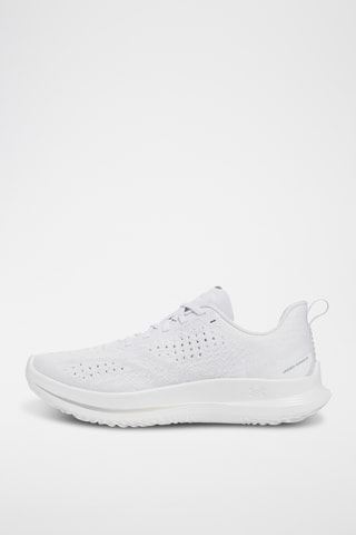Chaussures de running - Blanc