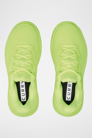 Chaussures de basketball - Jaune