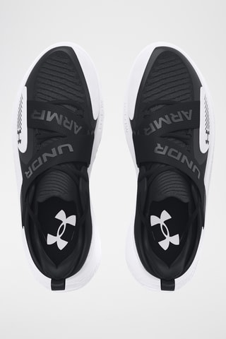 Chaussures de basketball - Noir