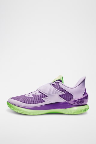 Chaussures de basketball - Violet