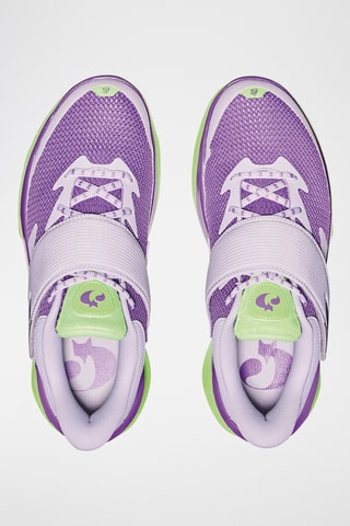 Chaussures de basketball - Violet